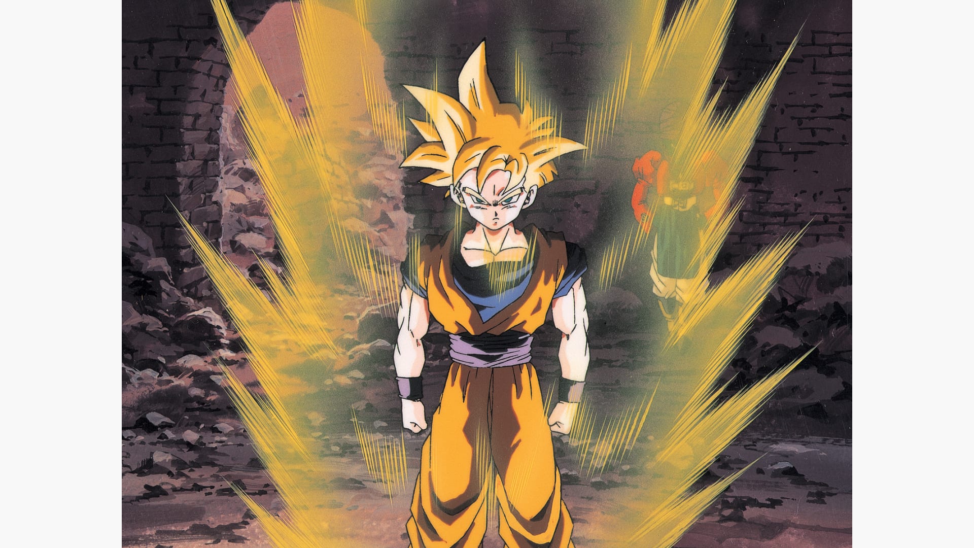 アニメ DRAGON BALL BOXTHEMOVIES Amazon.co.jp: DRAGON BALL 劇場版 DVDBOX DRAGON BOX THE