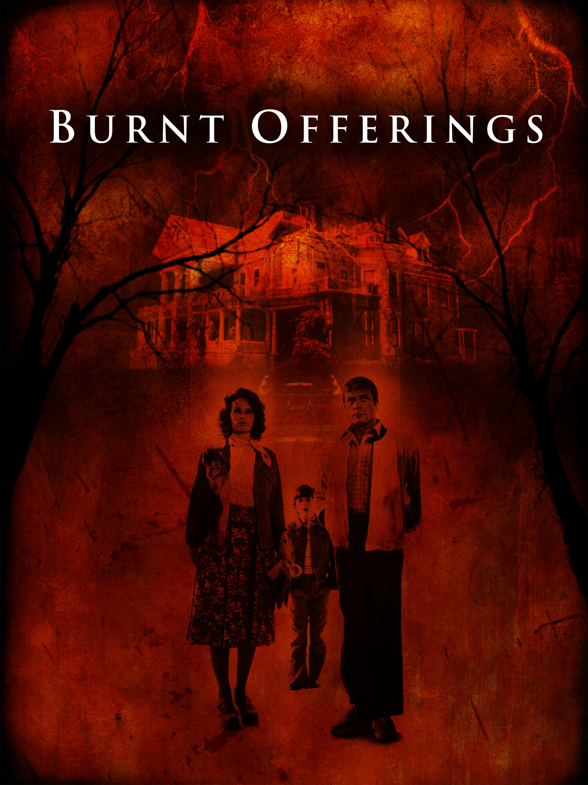 Watch Burnt Offerings | Prime Video