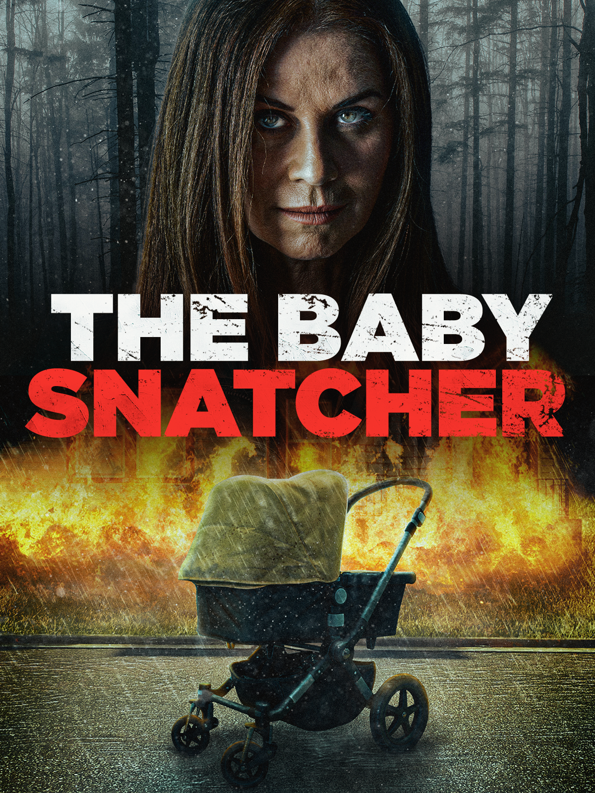 その他 Baby Snatcher [DVD] Prime Video: The Baby Snatcher