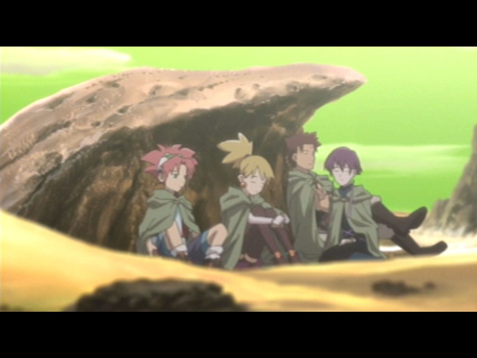 Amazon.co.jp: スパイダーライダーズ～よみがえる太陽～を観る | Prime