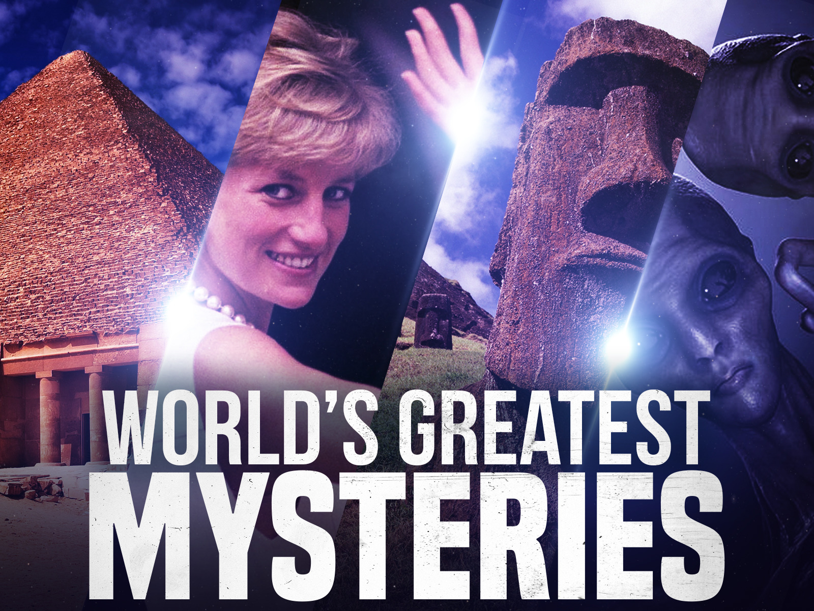 Prime Video Science S Greatest Mysteries S01