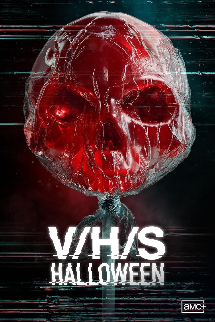 V/H/S/Halloween
