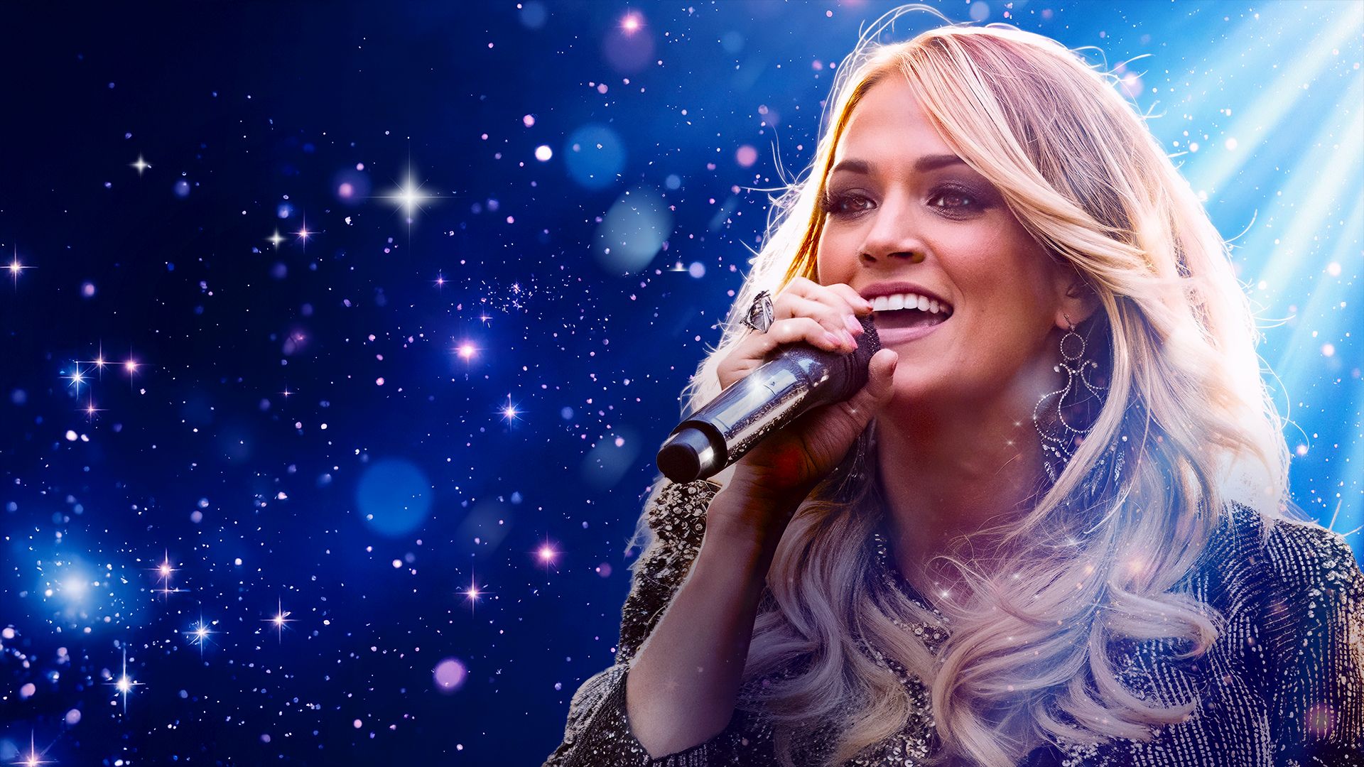 Carrie Underwood: Southern Grace