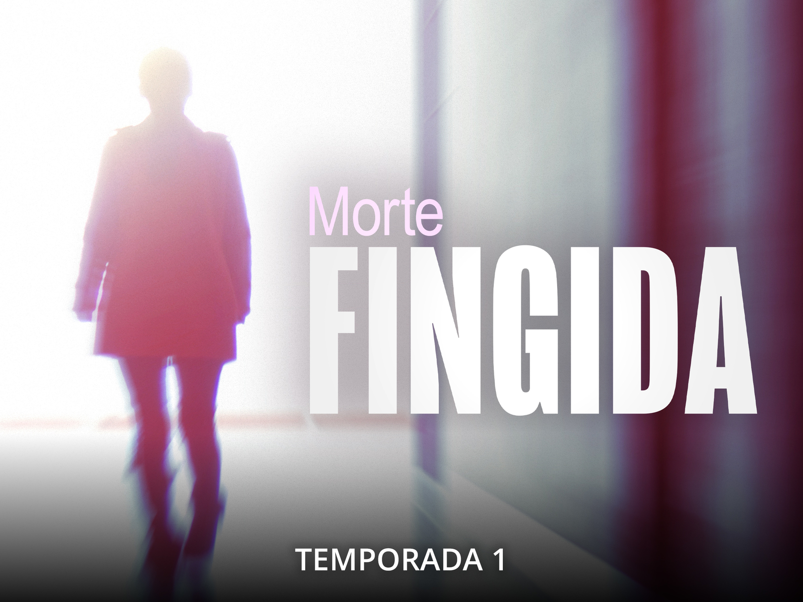 Prime Video I Faked My Own Death Season 1