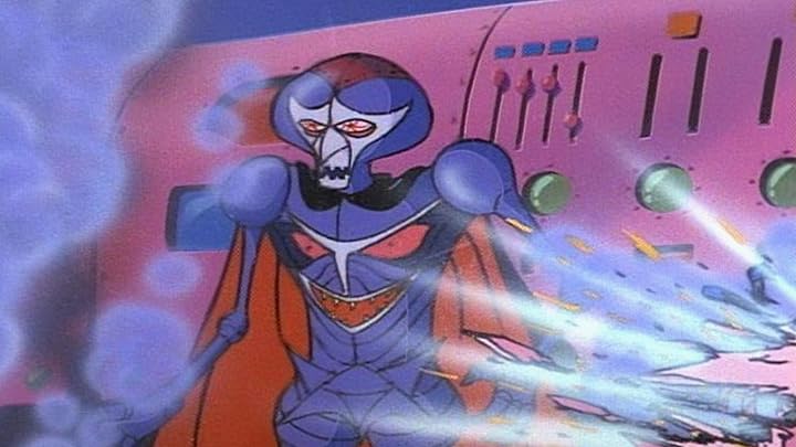 ゼロテスター コレクターズDVD版 HDリマスター版 Amazon.co.jp: ゼロテスター コレクターズDVD Vol.1 【想い出の