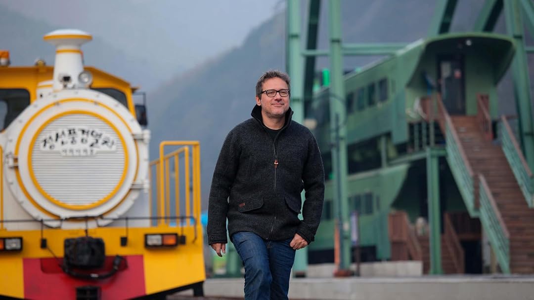Des trains pas comme les autres