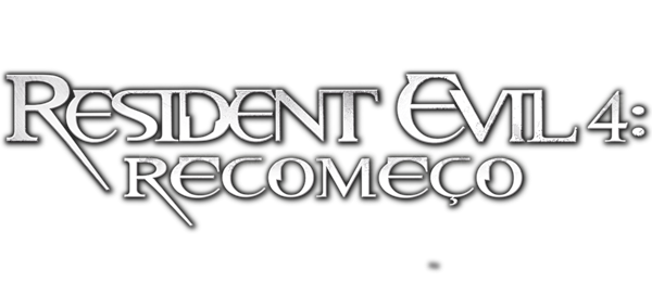Resident Evil 4: Recomeço