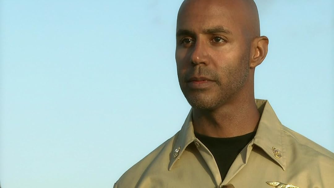 Prime Video: Seal Team VI: Journey Into Darkness