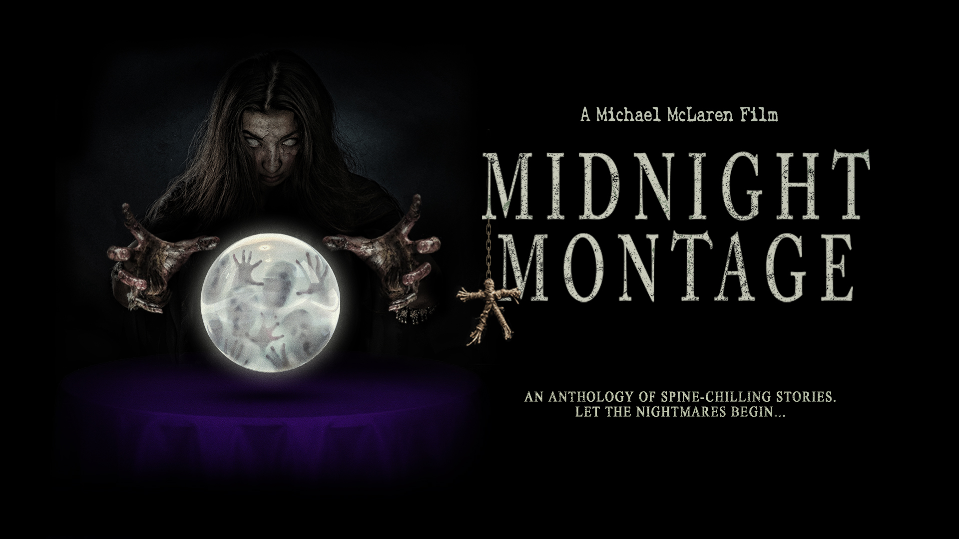 Midnight Montage 2. Cuốn Sách Của Những Hậu Qủa