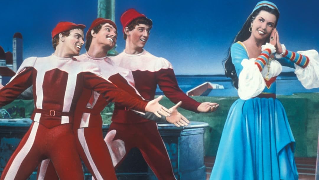 Kiss Me Kate