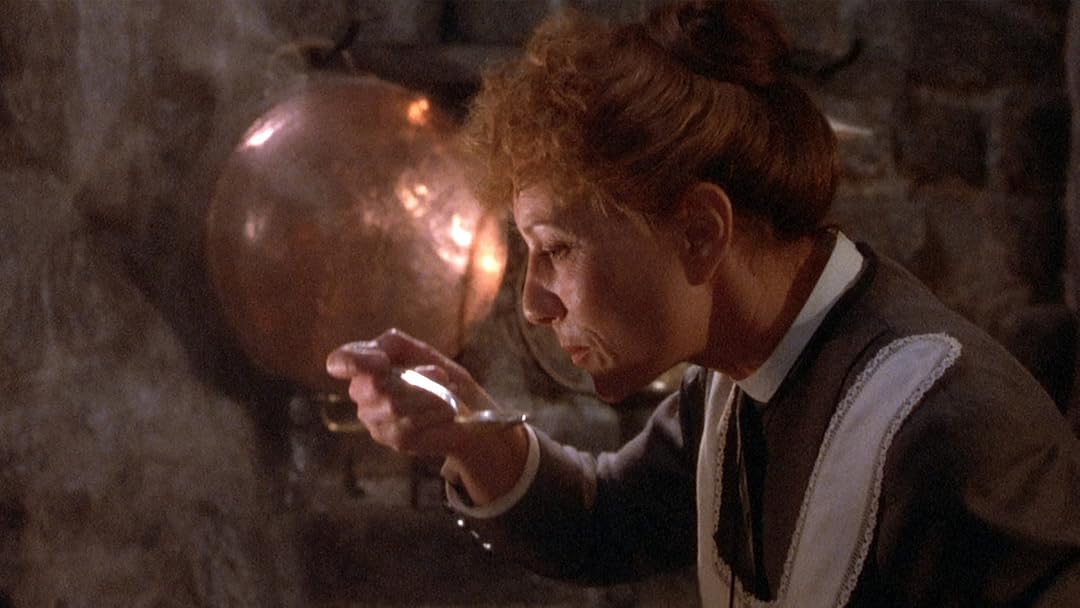 Il pranzo di Babette