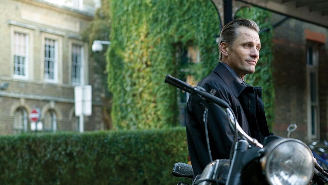 Eastern Promises