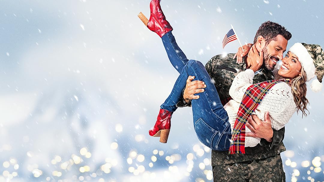 A Welcome Home Christmas