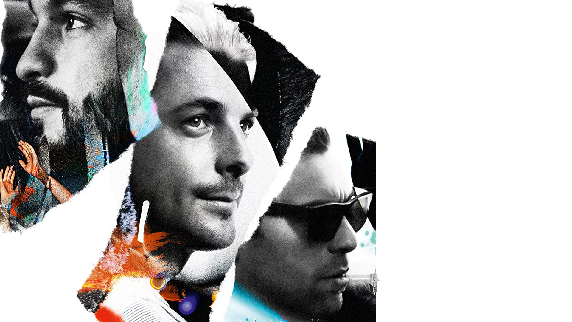 【中古】 Swedish House Mafia スウェーディッシュハウスマフィア / Swedish House Mafia: Leave The World Behind 中古】 Swedish House Mafia スウェーディッシュハウスマフィア