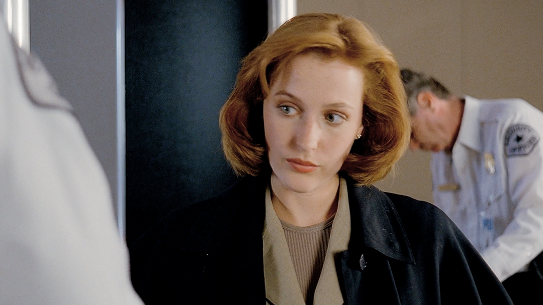 The X-Files
