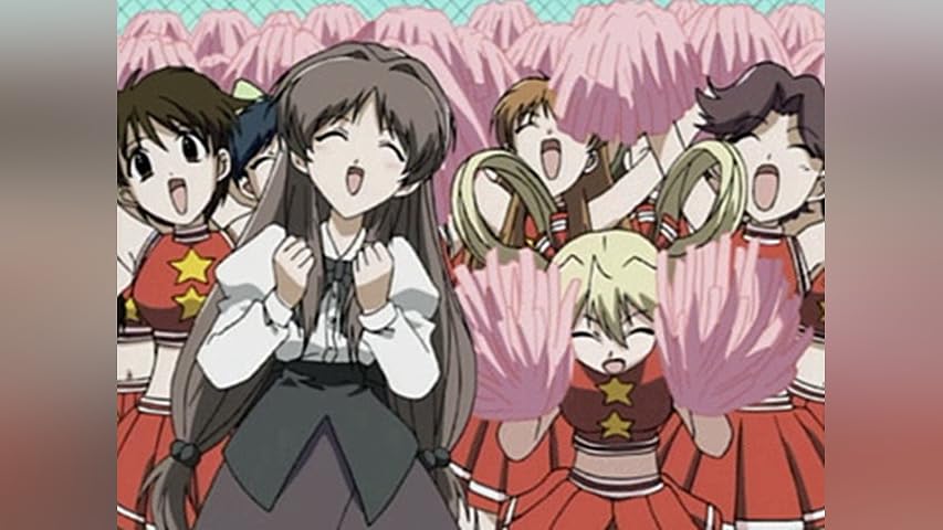 HAPPY☆LESSON THE TV 第1巻〜第7巻 HAPPY☆LESSON THE TV 第1話| バンダイチャンネル｜最新作から