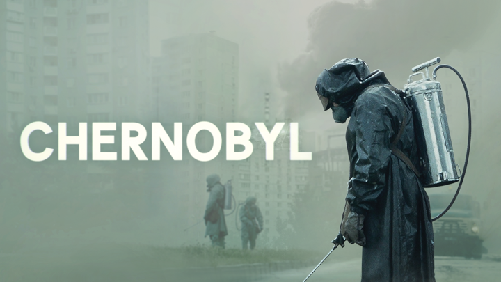 Chernobyl Streaming Saison 1 Vf Prime Video: Chernobyl - Season 1