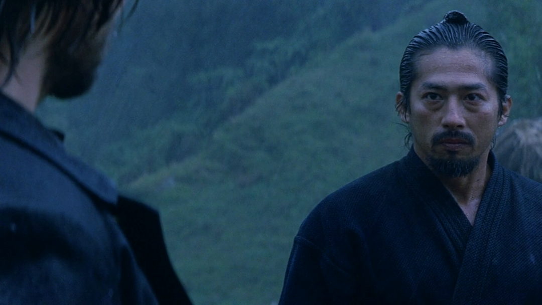 The Last Samurai (2003) [OV]