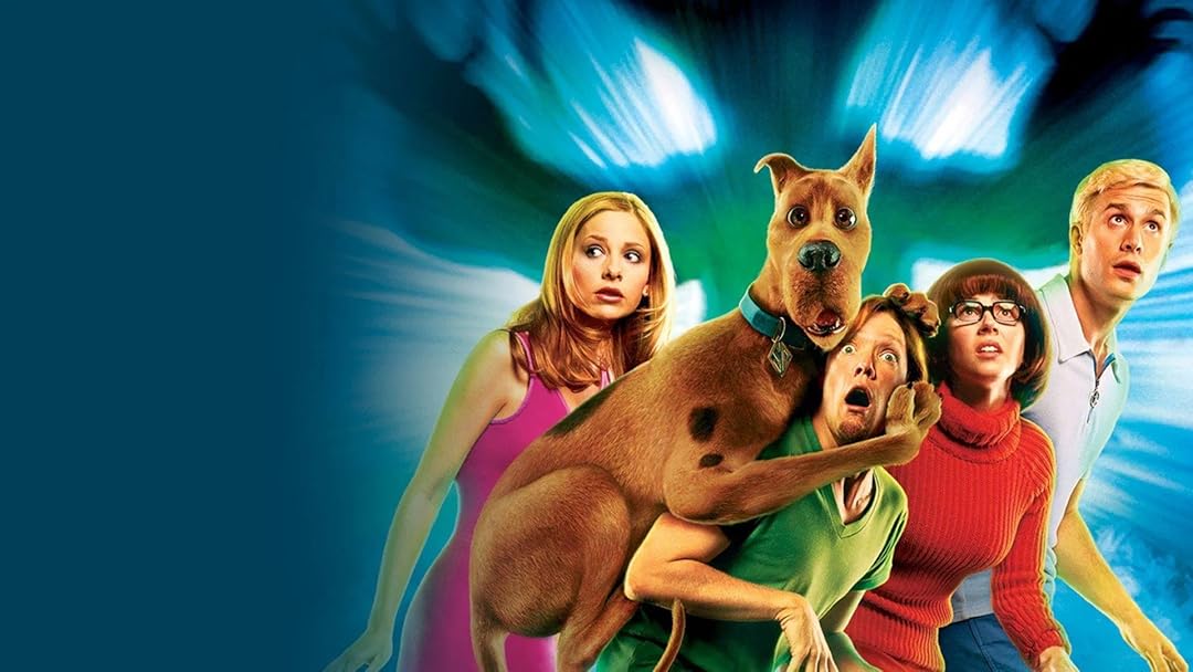 Scooby-Doo - O Filme