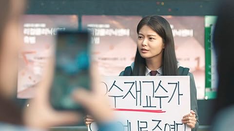 なぜオ・スジェなのか