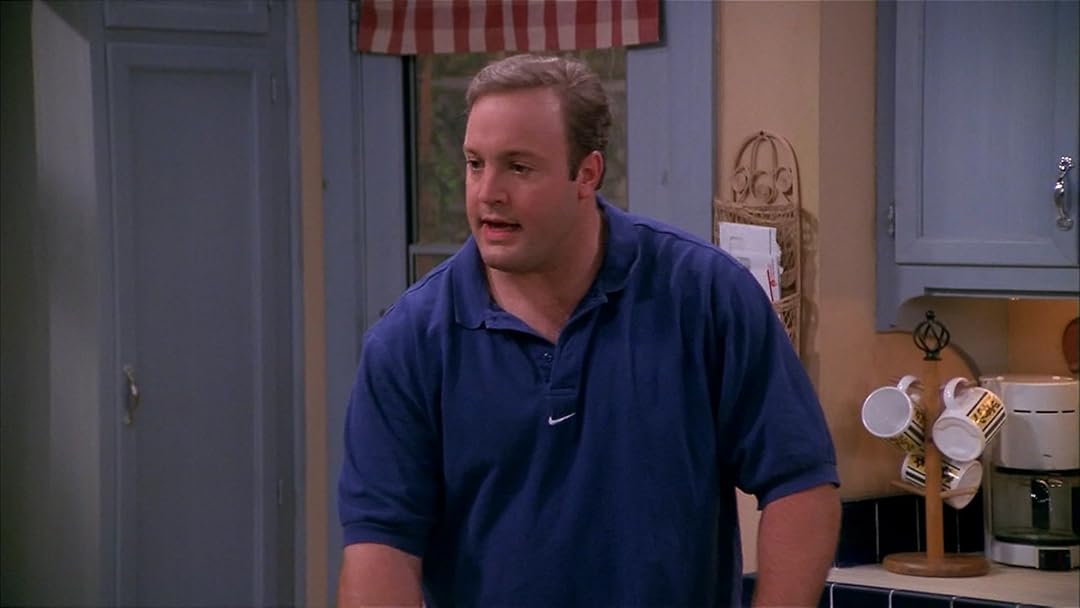 King of Queens
