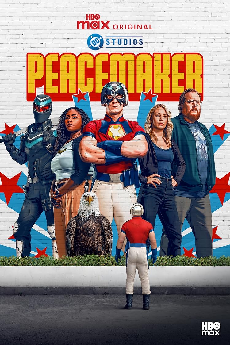 Peacemaker
