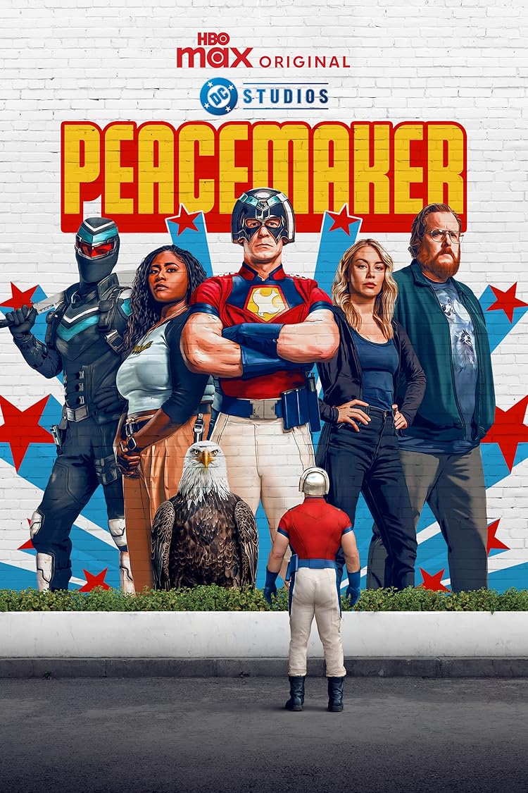 Peacemaker