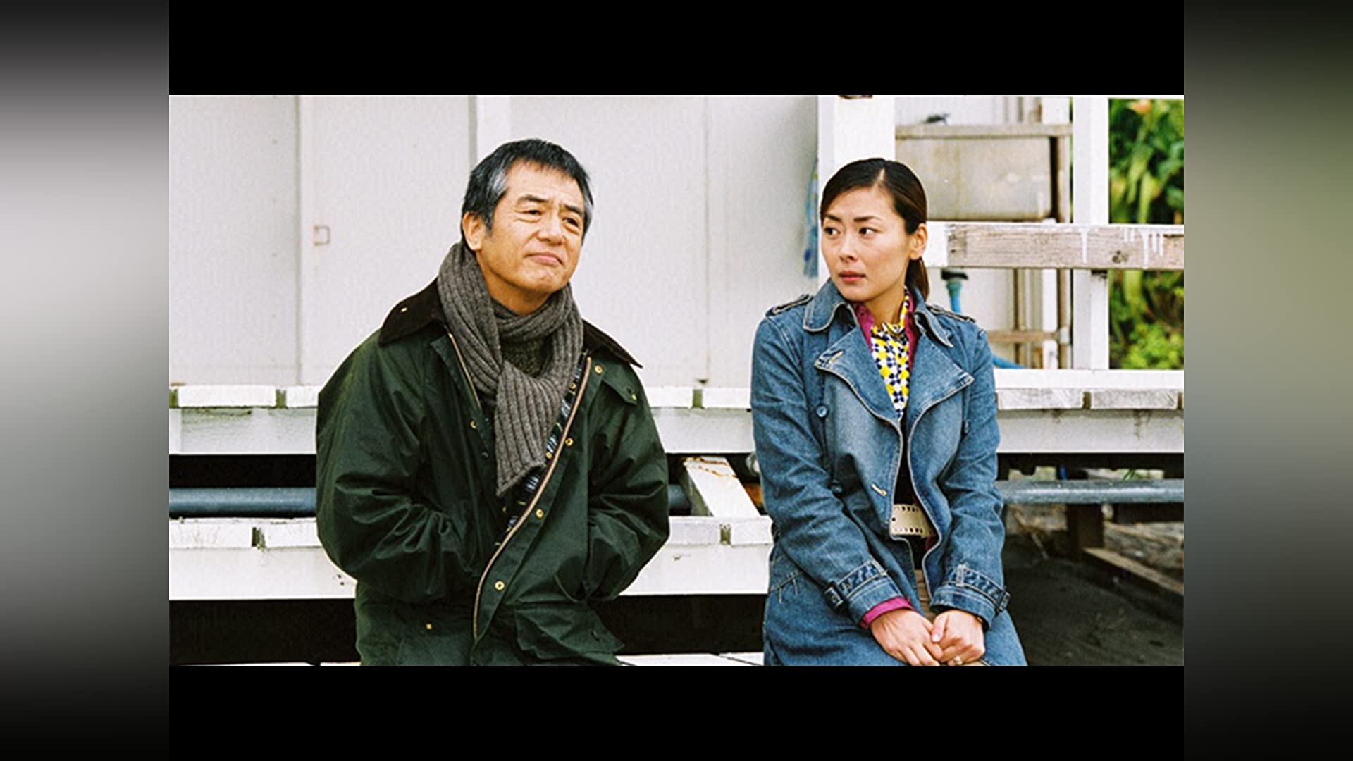 中山美穂　ホーム&アウェイ　中国盤　未開封　ドラマ　VCD 離家千萬里　ビデオ 中山美穂 ホーム&アウェイ 中国盤 未開封 ドラマ VCD 離家千萬里