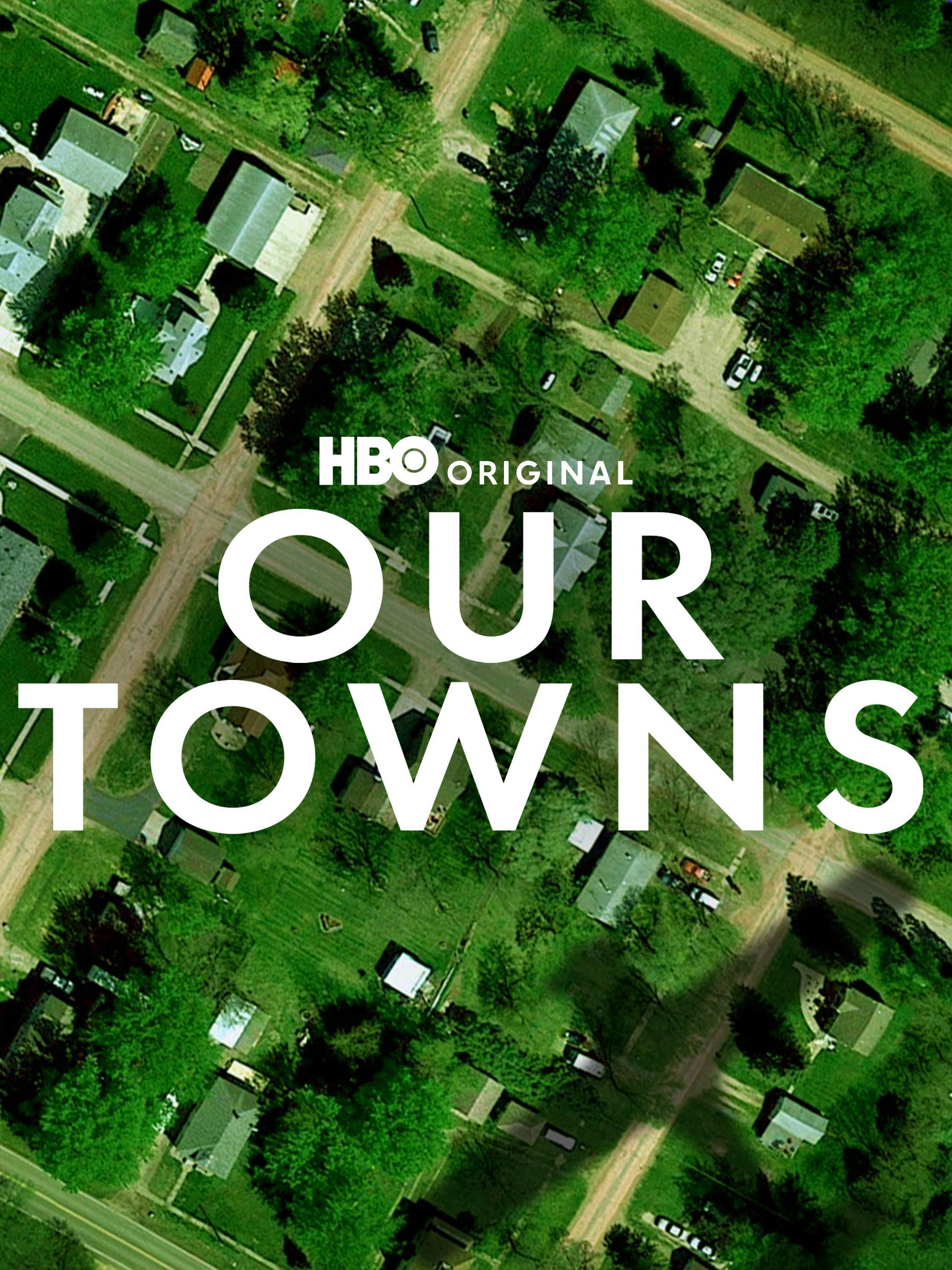 Prime Video Our Towns (2021)