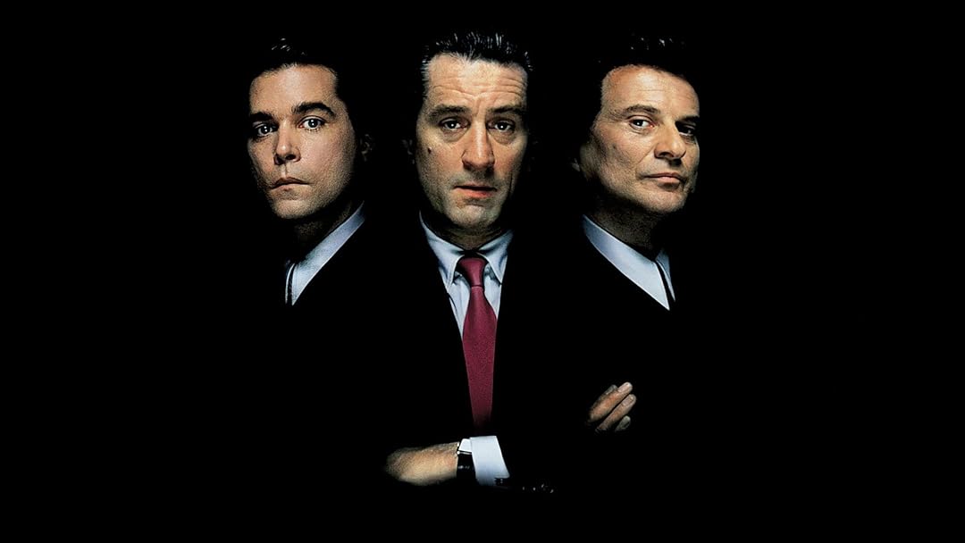 Les Affranchis