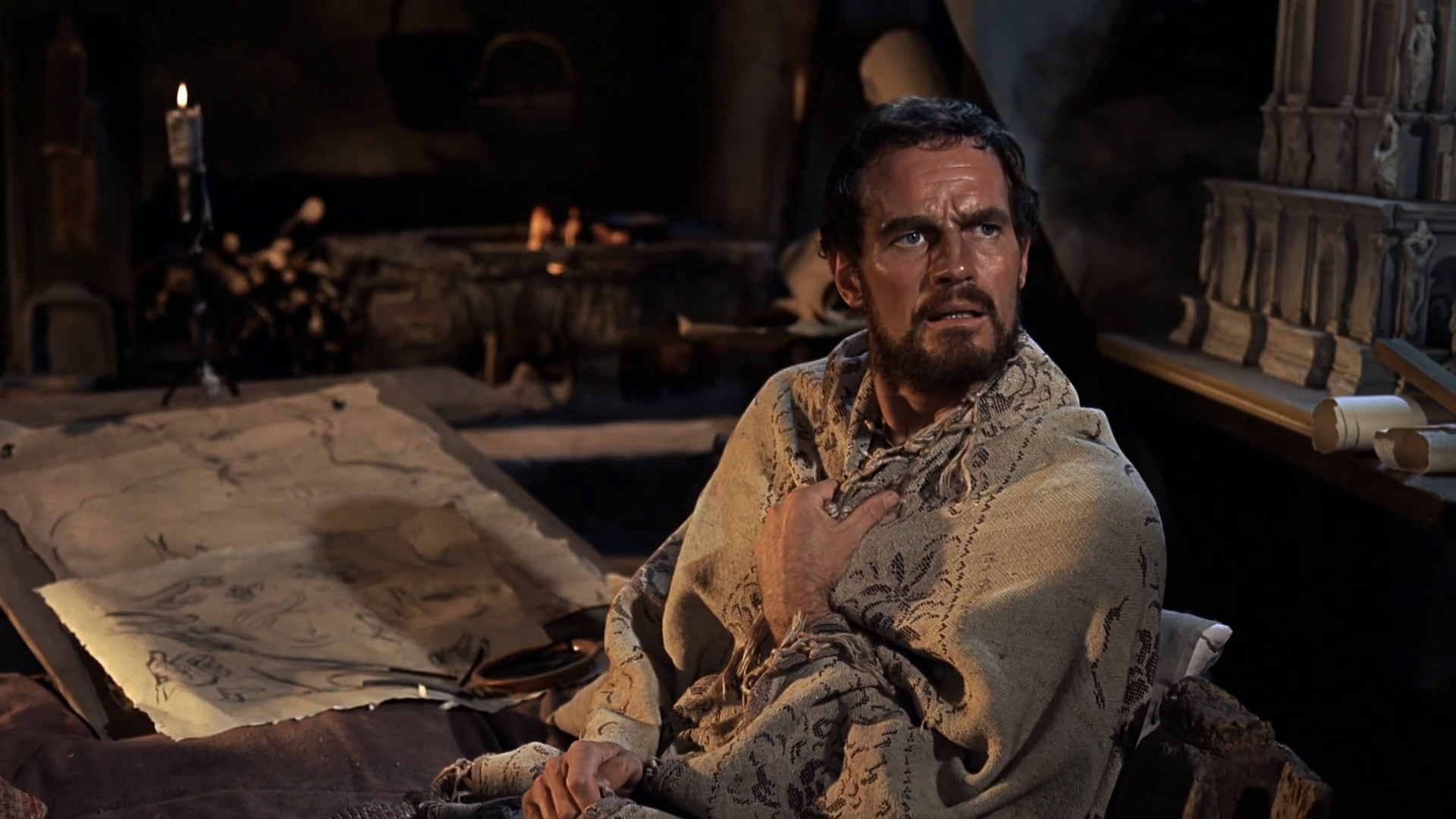 絶版　The Agony and the Ecstasy　IDEA 91Ec0ihYE0L._UF1000,1000_QL80_.jpg