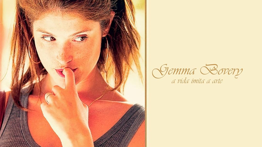 Gemma Bovery - A Vida Imita a Arte