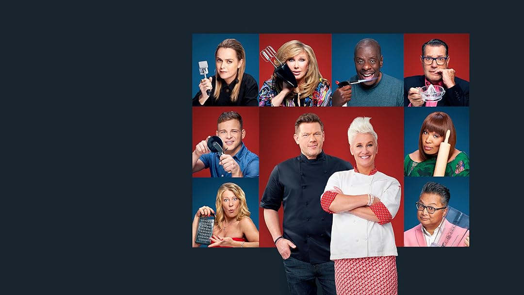 Worst Cooks In America