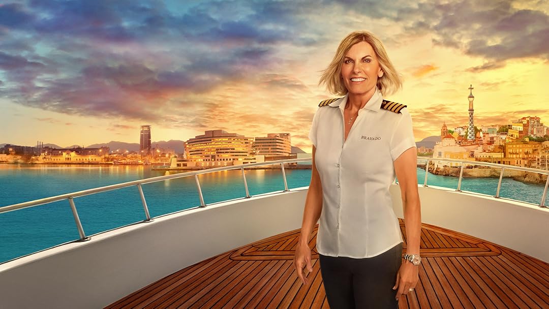Below Deck Mediterranean