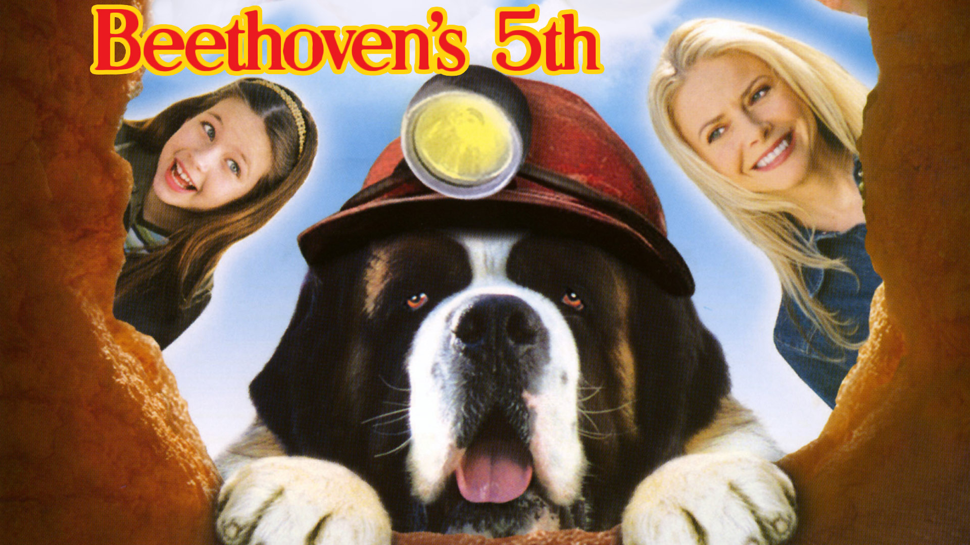 Prime Video: Beethoven's 5th