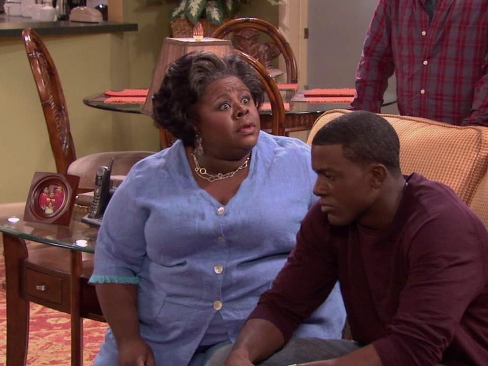 Prime Video: Tyler Perry's House Of Payne Season 2