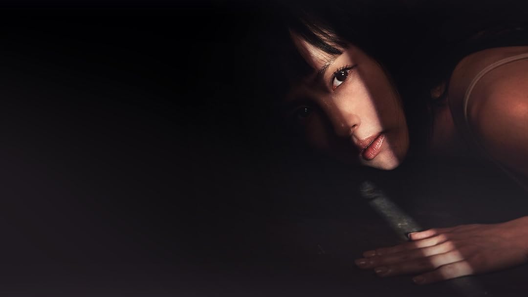 Hidden Face