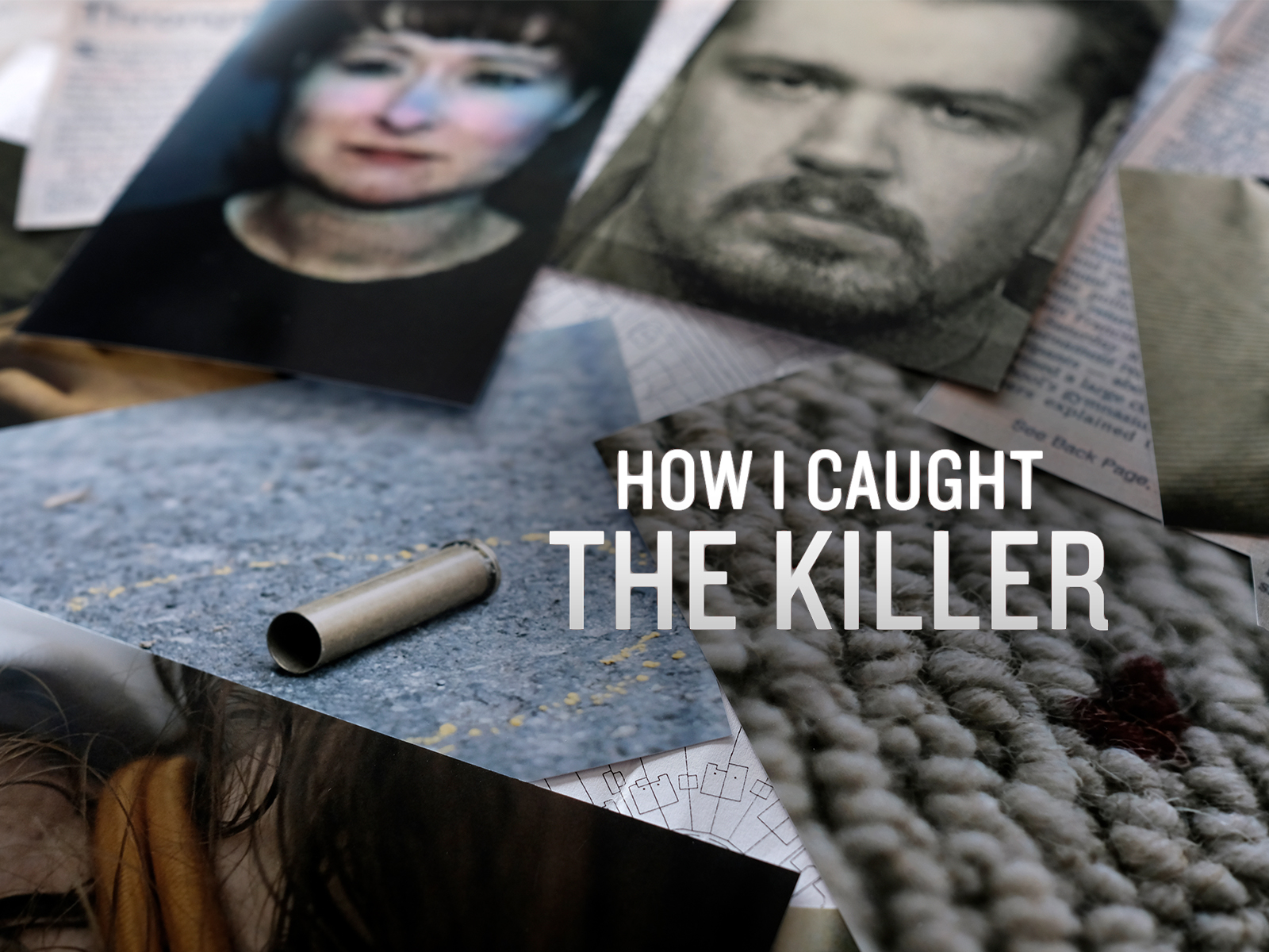 Prime Video How I Caught The Killer