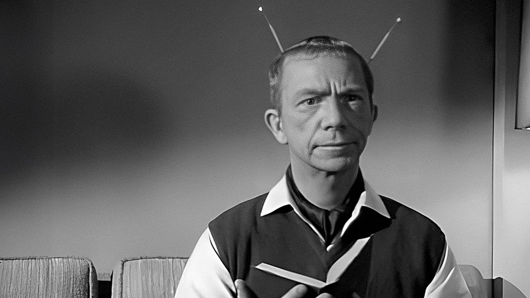 My Favorite Martian