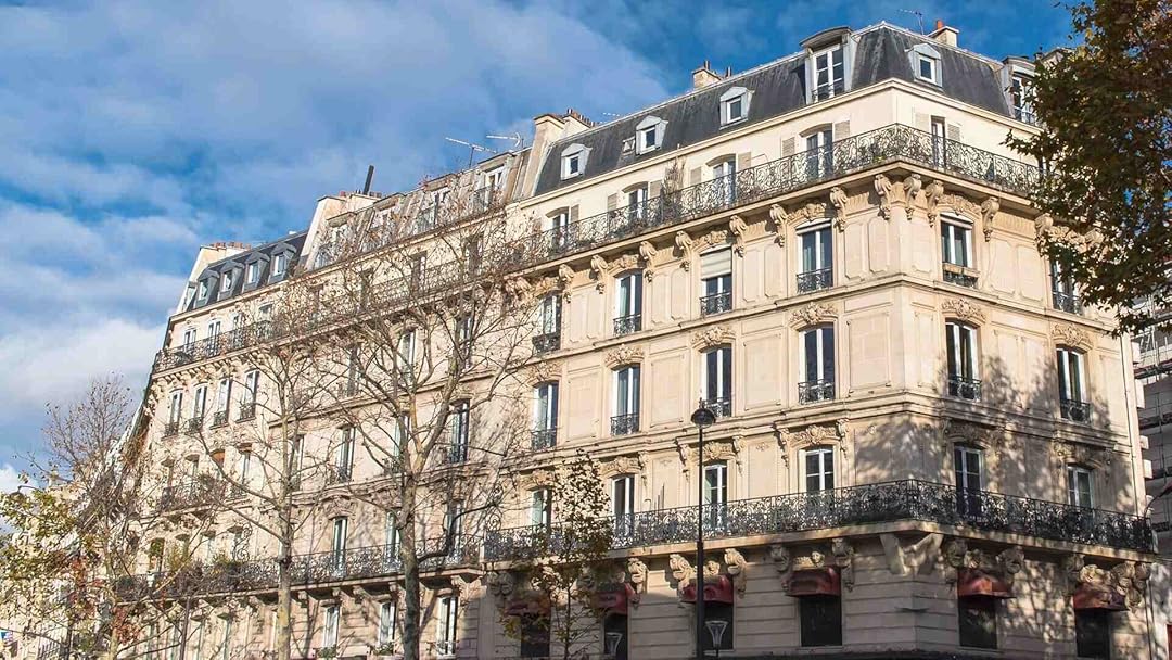 Beautiful Paris