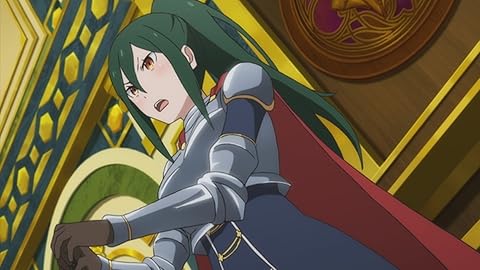 Re:ゼロから始める異世界生活