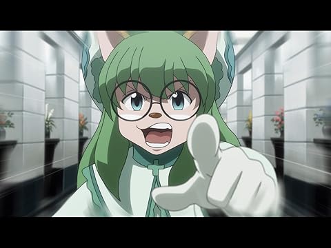 ハンターハンター