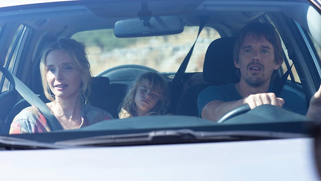 Before Midnight