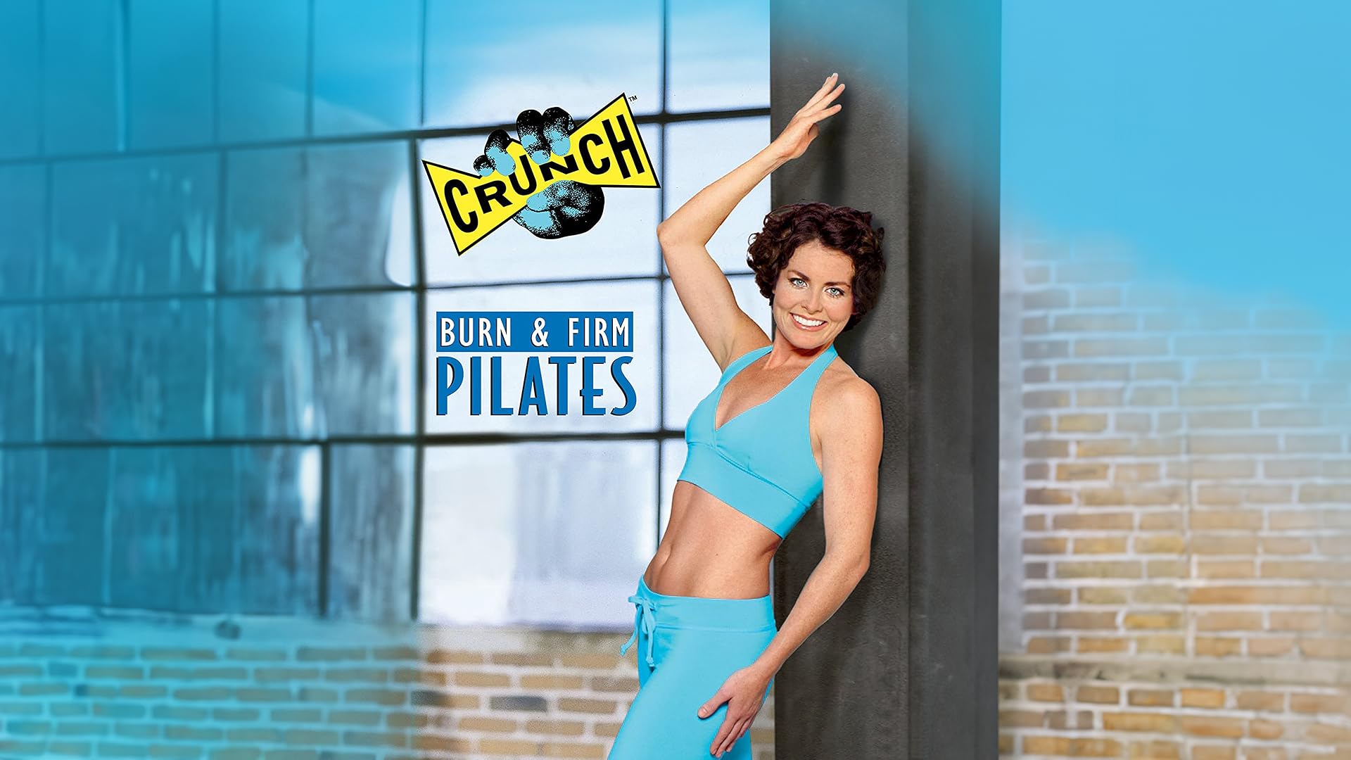 Katrina Fitness Presents: Ease Into Pilates [DVD] [Import]