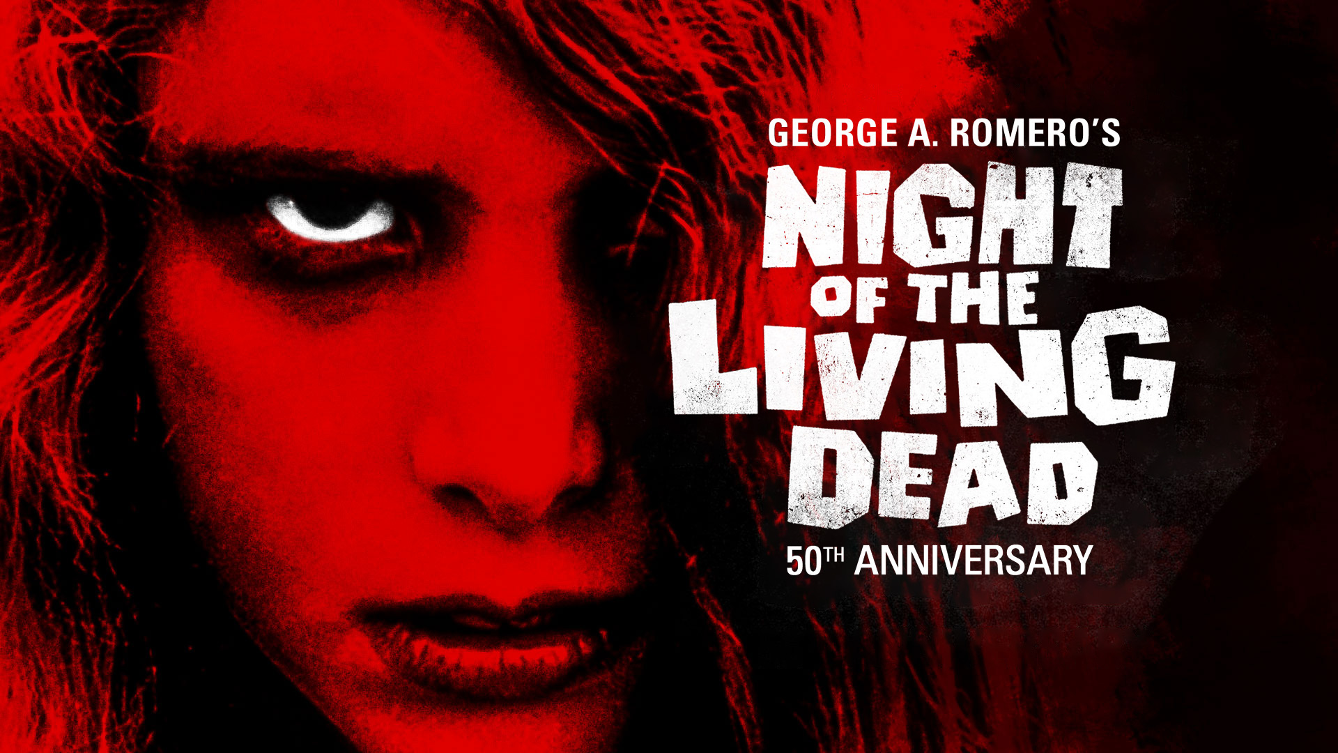 Watch Night of the Living Dead HD | Prime Video