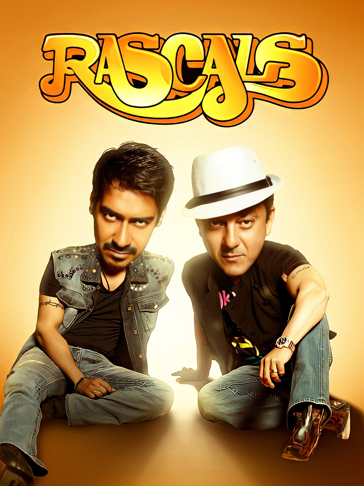 Rascals (2011) Hindi 480p | 720p | 1080p | HDRip x264 AAC ESubs Full Bollywood Movie [400MB]