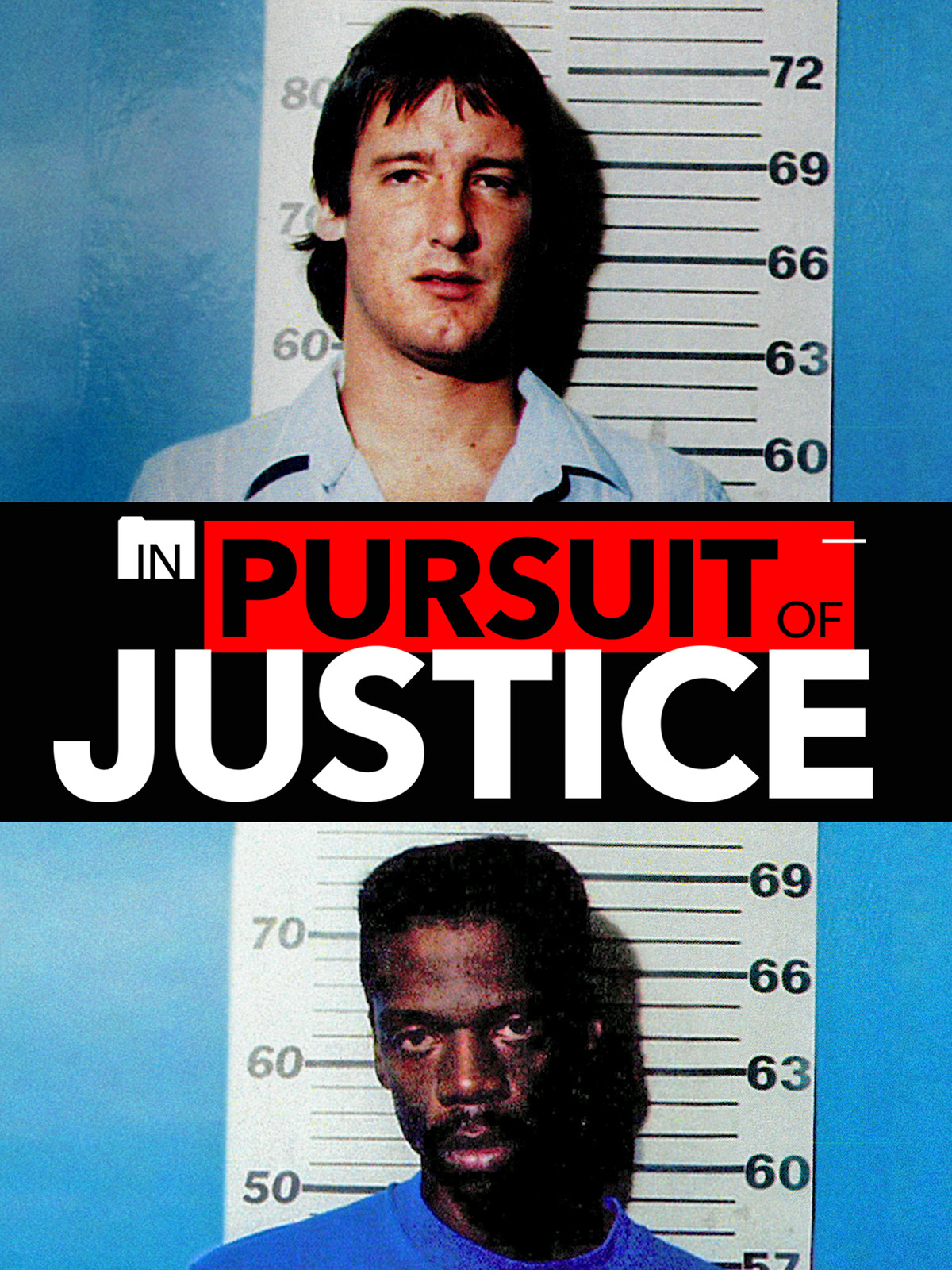 Watch In Pursuit of Justice | Prime Video