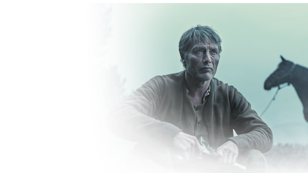 La tierra prometida (The bastard)