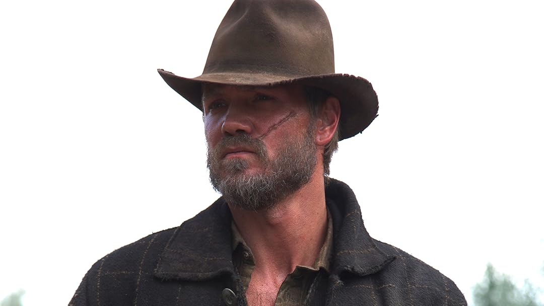 Prime Video Outlaws and Angels