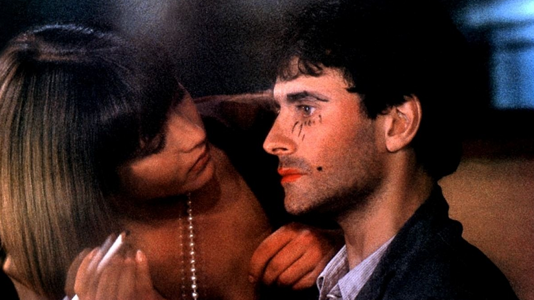Amour Braque - Amore balordo